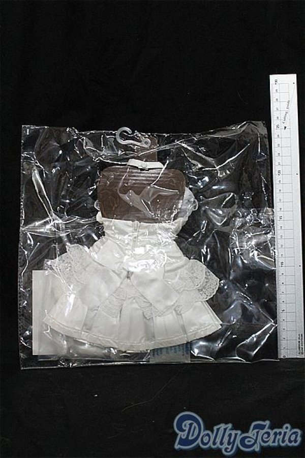 画像2: DDdy/ネコ耳ホワイトボンテージ　VOLKS S-25-12-14-090-TO-ZS (2)