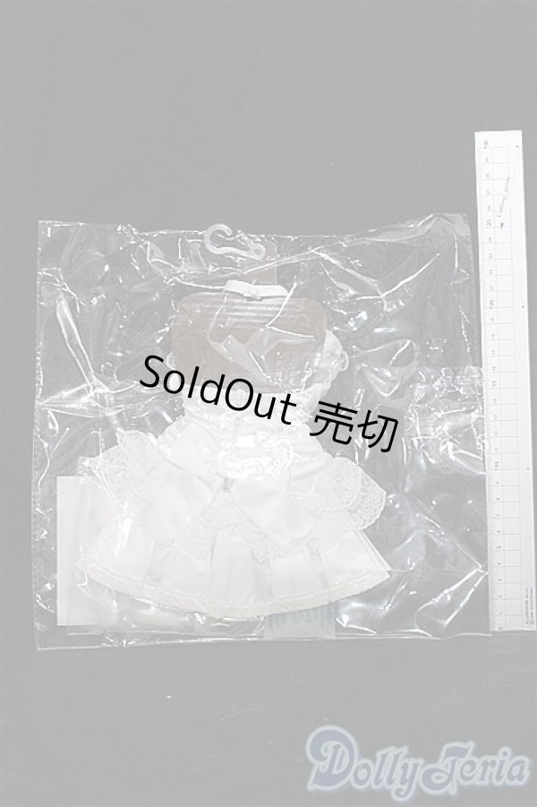 画像2: DDdy/ネコ耳ホワイトボンテージ　VOLKS S-25-12-14-090-TO-ZS (2)