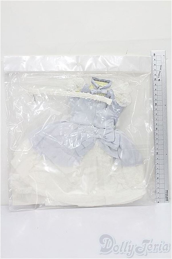 画像2: DD/OF サムシングブルードレス(VOLKS製) S-25-12-14-087-TO-ZS (2)