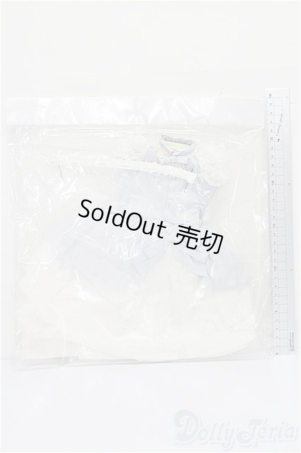 画像2: DD/OF サムシングブルードレス(VOLKS製) S-25-12-14-087-TO-ZS (2)