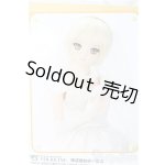 画像: DD/OF バージンホワイトドレス(VOLKS製) S-25-12-28-184-TO-ZS