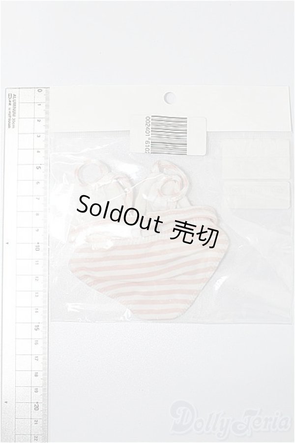 画像2: DDdy/OF:しましま下着 S-25-11-16-275-TO-ZS (2)