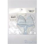 画像: DDdy/OF:しましま下着 S-25-11-16-274-TO-ZS