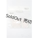 画像: DD/OF:しましま下着セット S-25-11-16-273-TO-ZS