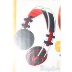 画像: DD/ヘッドホン(メタルレッド)(VOLKS製) S-25-11-16-096-TO-ZS