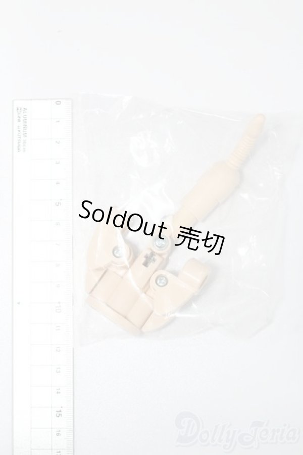 画像2: DDS/上半身フレーム DDS-BF-01 ノーマル S-25-11-16-093-TO-ZS (2)