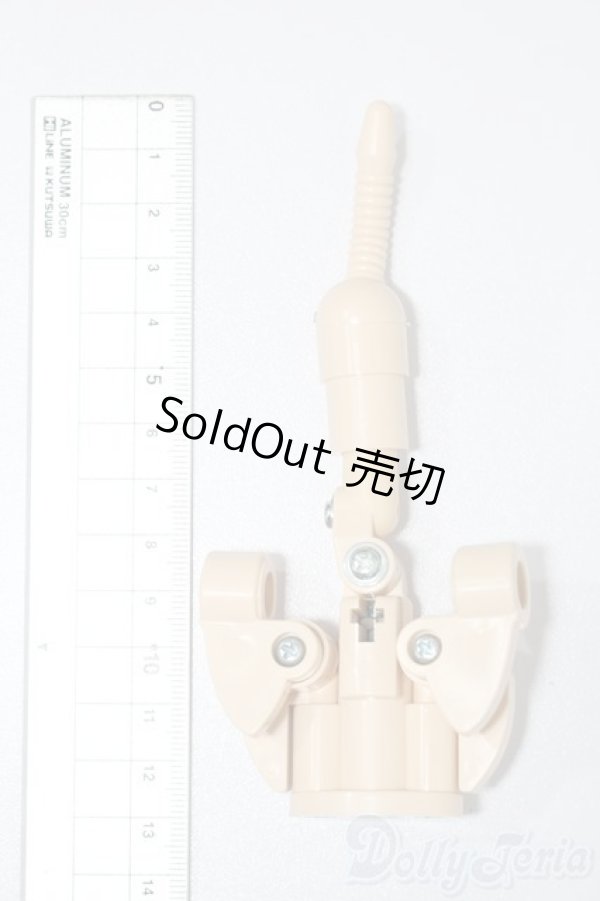 画像2: DDS/上半身フレーム DDS-BF-01 ノーマル S-25-11-16-094-TO-ZS (2)