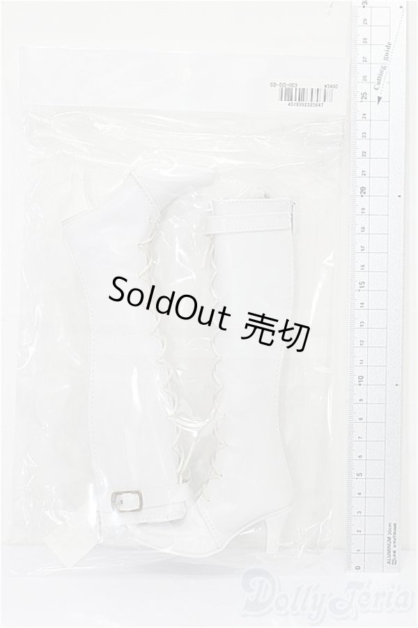 画像2: DD/OF:靴 SB-DD-003 S-25-11-30-146-TO-ZS (2)