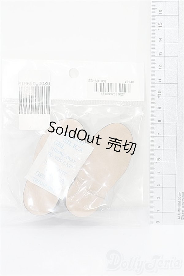 画像2: SD/OF:靴 S-25-11-30-150-TO-ZS (2)