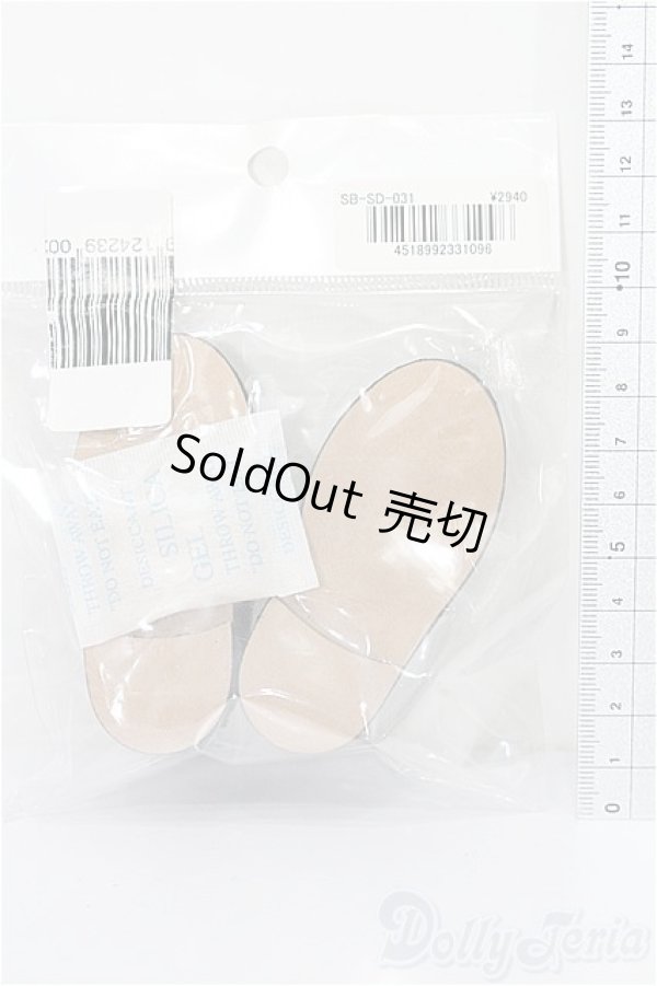 画像2: SD/OF:靴 S-25-11-30-149-TO-ZS (2)