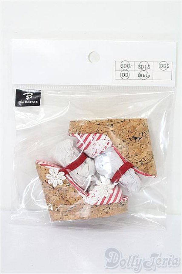 画像1: SD16/OF:靴 S-25-11-30-148-TO-ZS (1)