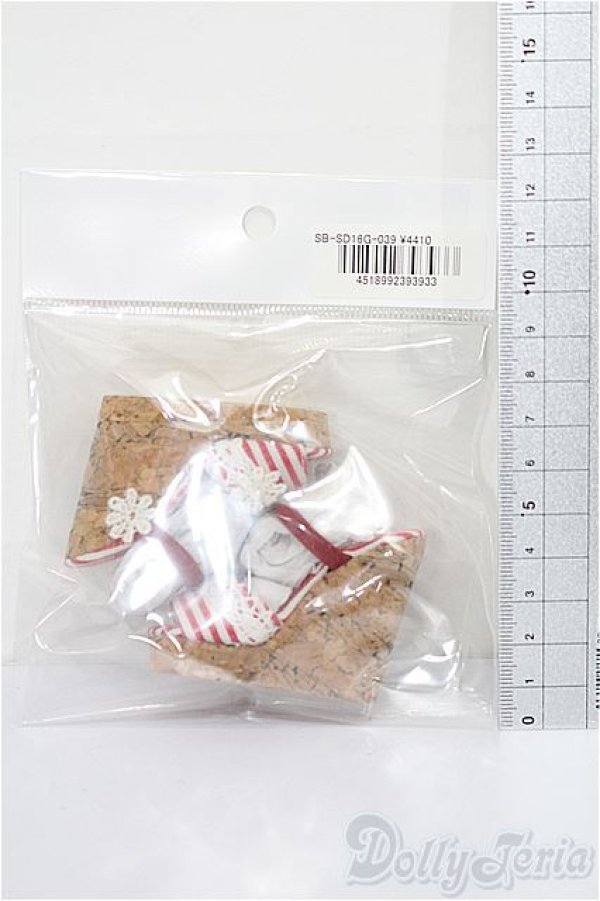 画像2: SD16/OF:靴 S-25-11-30-148-TO-ZS (2)