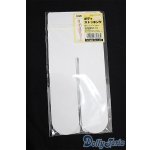 画像: DD/OF:ボディストッキング(白色) S-25-11-16-195-TO-ZS