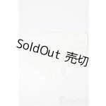 画像: DD/OF:下着 S-25-11-16-280-TO-ZS