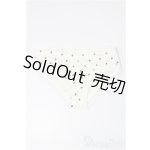 画像: DD/OF:下着 S-25-11-16-277-TO-ZS