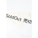 画像: DD/OF:下着 S-25-11-16-276-TO-ZS