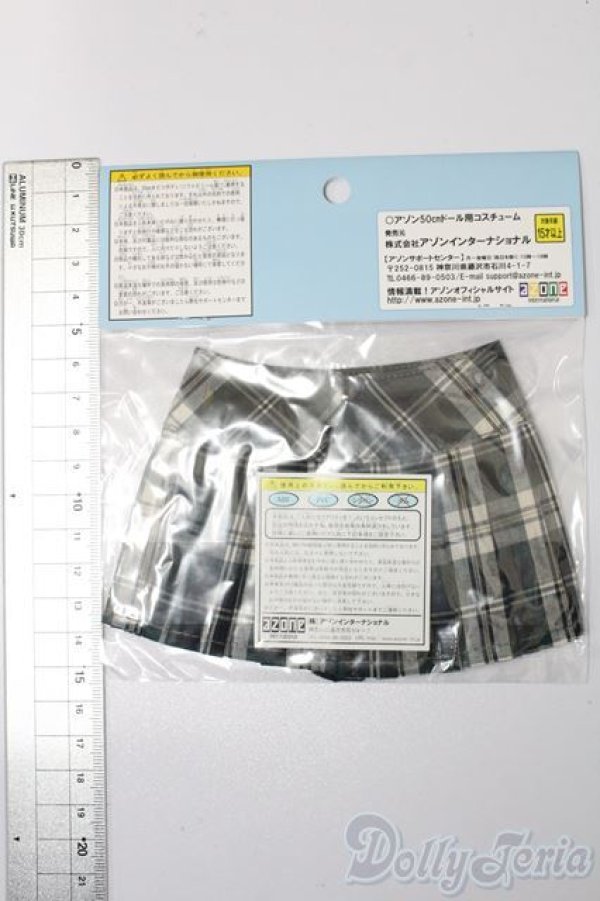 画像2: azone/OF:50cmサイズドール　衣装 S-25-11-16-138-TO-ZS (2)