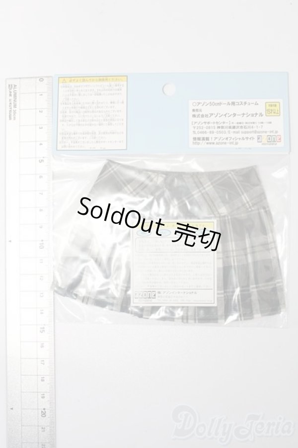 画像2: azone/OF:50cmサイズドール　衣装 S-26-05-24-506-TO-ZS (2)