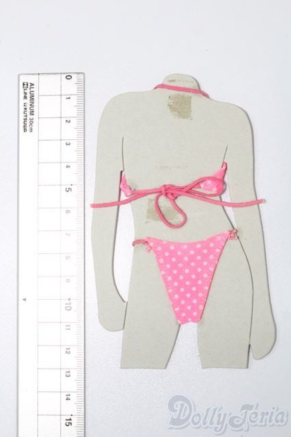 画像2: 1/6サイズドール/OF:衣装 S-25-11-16-141-TO-ZS (2)