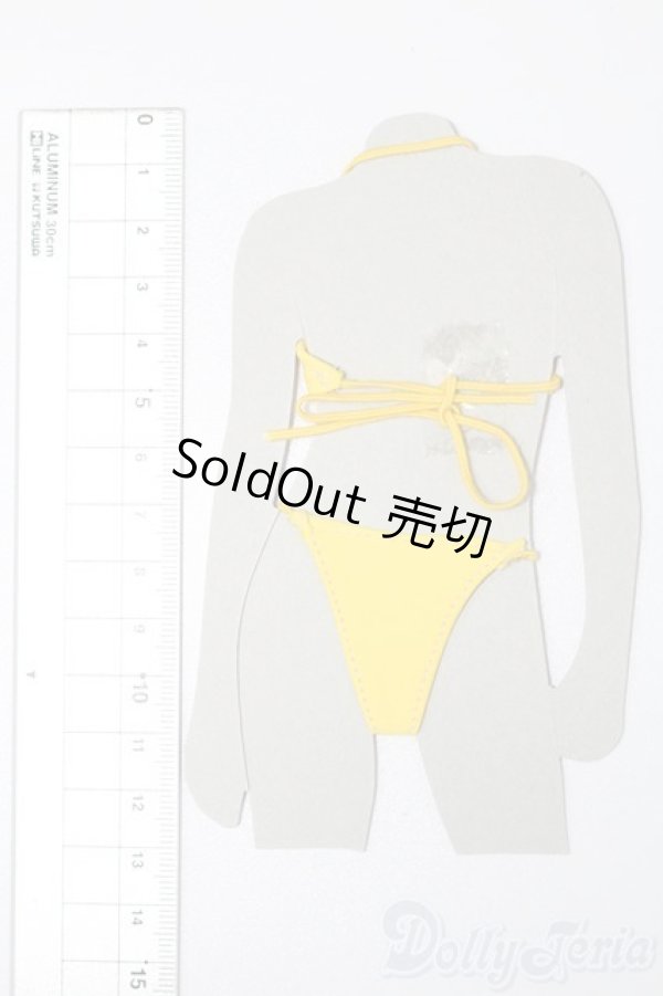 画像2: 1/6サイズドール/OF:衣装 S-25-11-16-143-TO-ZS (2)
