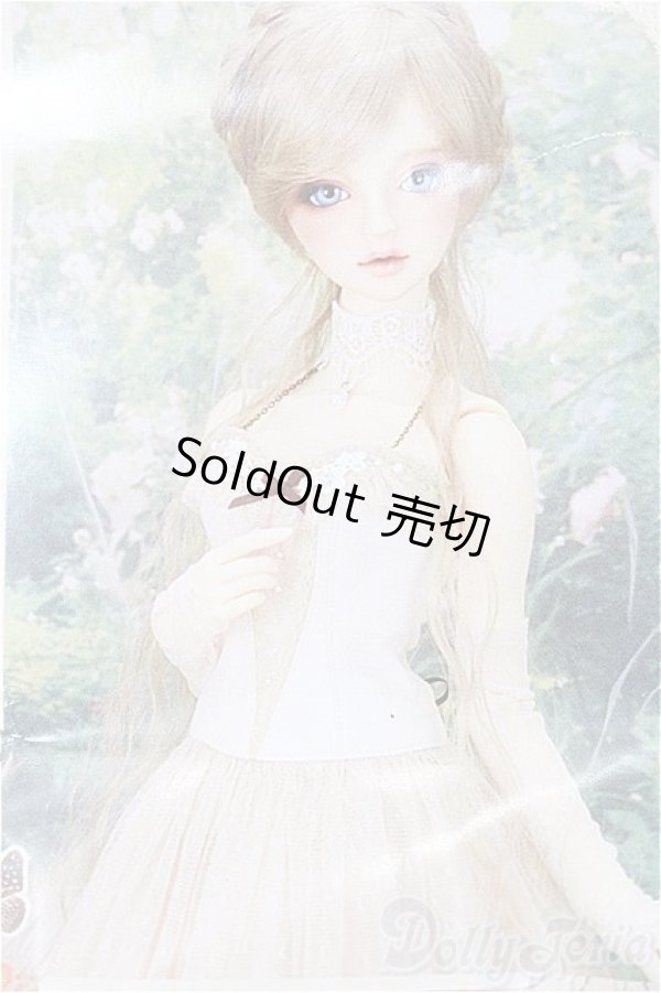 画像1: SDGｒ/OF：ル・レーヴ・デ・ラ・グランドゥ・フルール S-26-01-04-263-TO-ZS (1)