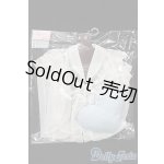 画像: SD/OF：ロングベビードールセット S-25-12-14-081-TO-ZS