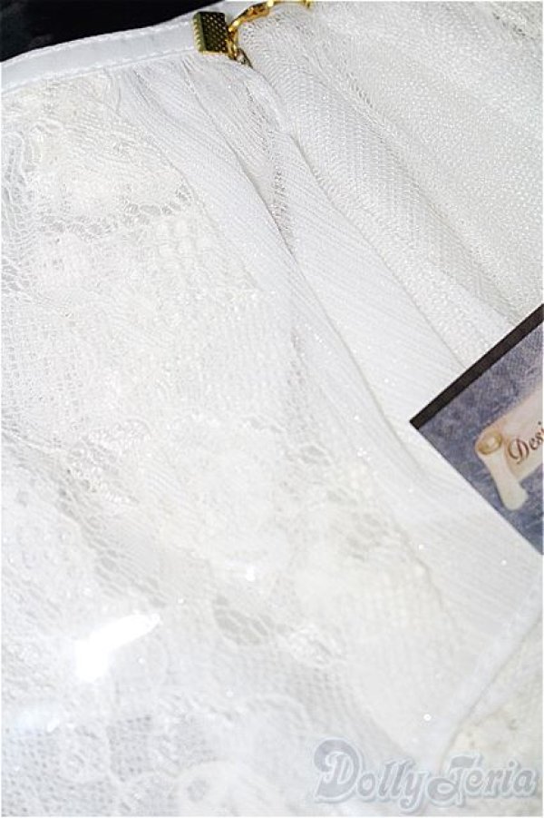 画像3: SD/OF：レイヤードフリルベルト S-25-12-14-084-TO-ZS (3)