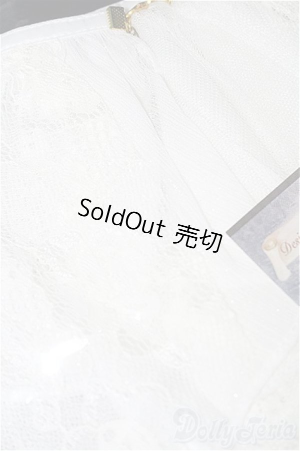 画像3: SD/OF：レイヤードフリルベルト S-25-12-14-084-TO-ZS (3)