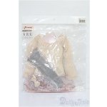 画像: SD/OF アレグロニットセット(VOLKS製) S-25-12-14-079-TO-ZS