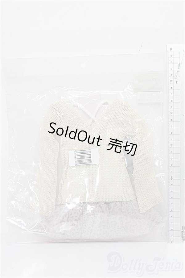 画像2: SD/OF アレグロニットセット(VOLKS製) S-25-12-14-079-TO-ZS (2)