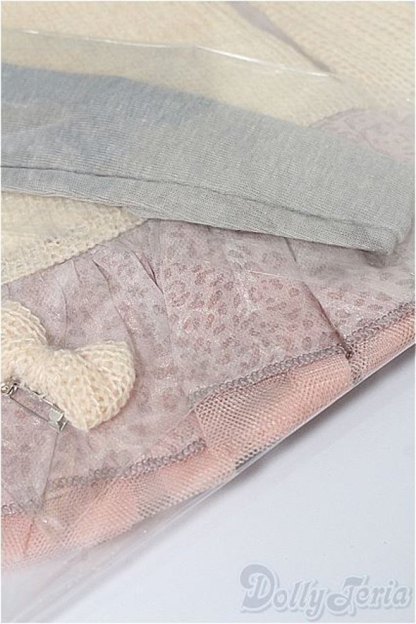 画像3: SD/OF アレグロニットセット(VOLKS製) S-25-12-14-079-TO-ZS (3)