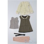 画像: SD/OF 秋色ワンピースセット(VOLKS製) S-25-12-14-080-TO-ZS