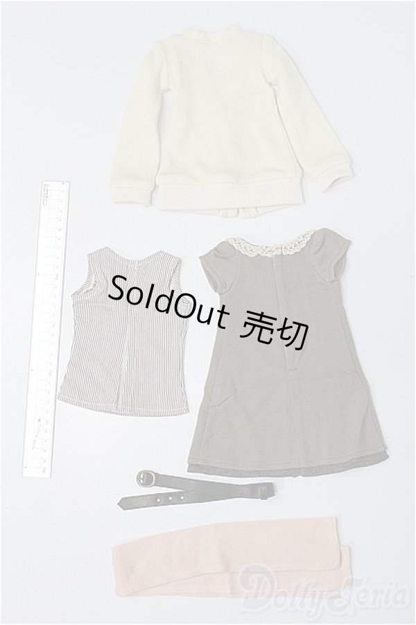 画像2: SD/OF 秋色ワンピースセット(VOLKS製) S-25-12-14-080-TO-ZS (2)