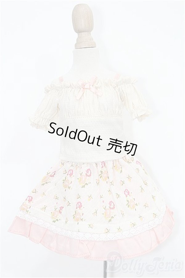 画像1: MSD&MDD/OF キュートパーカーセット(VOLKS製) S-25-11-30-219-TO-ZS (1)