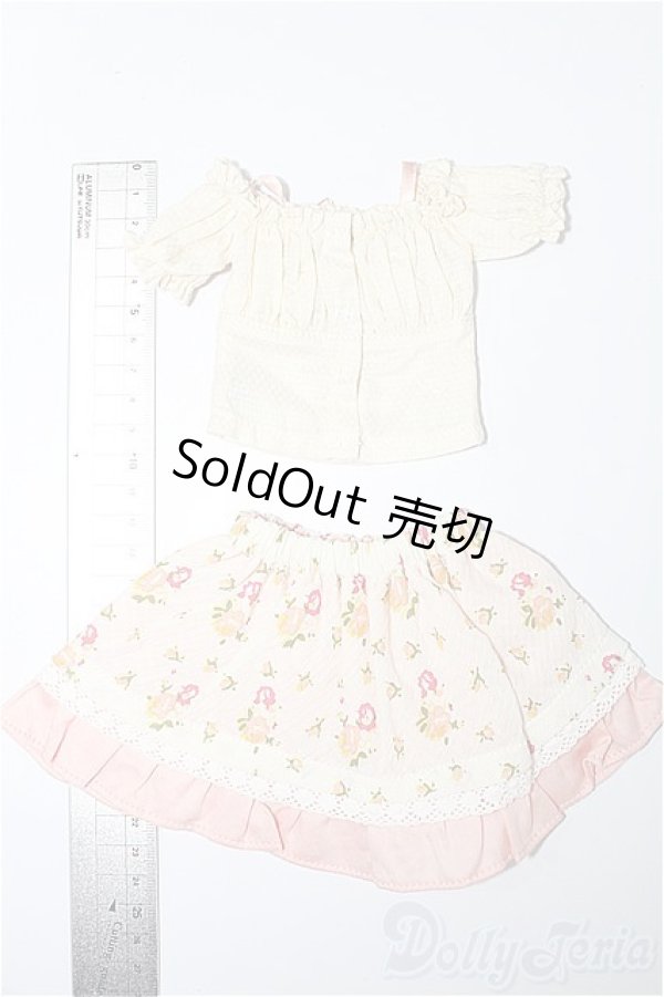 画像2: MSD&MDD/OF キュートパーカーセット(VOLKS製) S-25-11-30-219-TO-ZS (2)