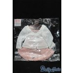 画像: SD/OF シェルピンクスカートコーデ S-25-12-14-082-TO-ZS