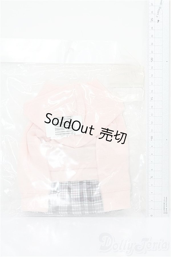 画像2: MSD&MDD/OF ゆったりパーカー&スカート(VOLKS製) S-25-11-30-217-TO-ZS (2)