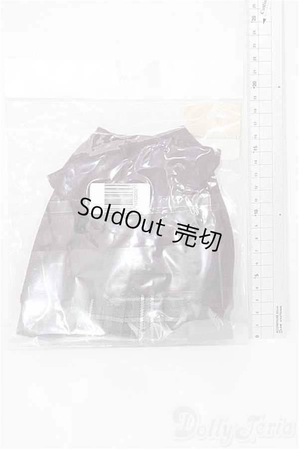 画像2: MSD&MDD/OF ゆったりパーカー&スカートセット(VOLKS製) S-25-11-30-216-TO-ZS (2)