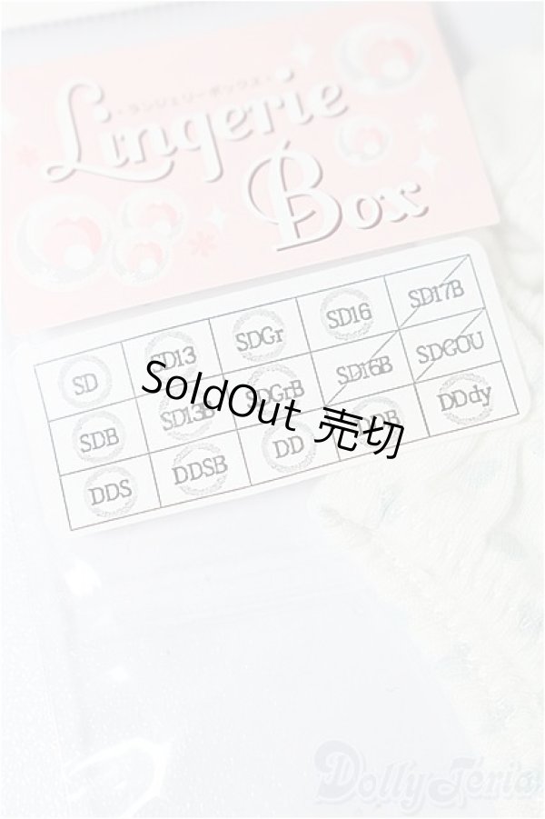 画像3: SD/OF:やわらかコットンショーツセット S-25-12-14-294-TO-ZS (3)