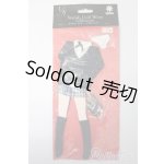 画像: 1/6サイズドール/OF:衣装 S-25-11-16-140-TO-ZS