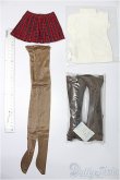 画像2: DD/OF 由綺の私服セット(スカート・ブーツver.)(VOLKS製) S-25-11-30-208-TO-ZS (2)