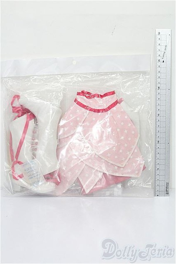 画像3: DD/ザ☆ワイルドストロベリー(美希用) S-25-11-30-206-TO-ZS (3)