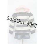 画像: DDｄｙ/OF:アルナの私服セット（Vニットver.） S-26-01-11-323-TO-ZS