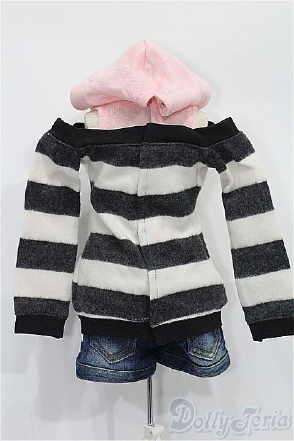 画像3: DDｄｙ/OF:アルナの私服セット（Vニットver.） S-26-01-11-323-TO-ZS (3)