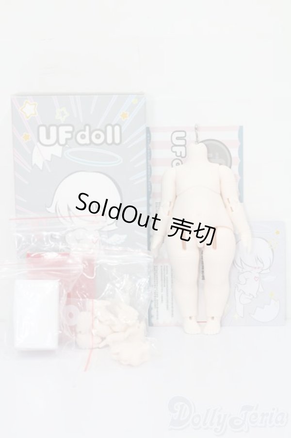 画像3: UFDoll/1/6 Body(蛋?体) S-25-11-16-071-TO-ZS (3)