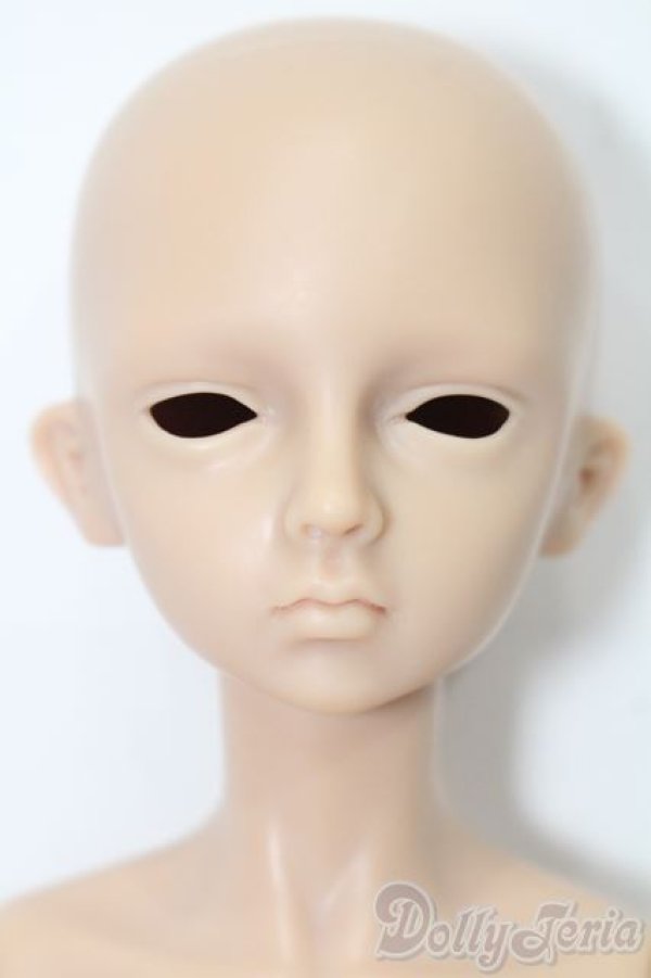 画像1: charm doll/1/4REMY S-25-11-09-205-TO-ZS (1)