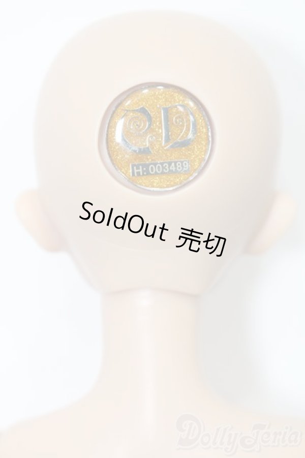 画像4: charm doll/1/4REMY S-26-07-19-353-TO-ZS (4)