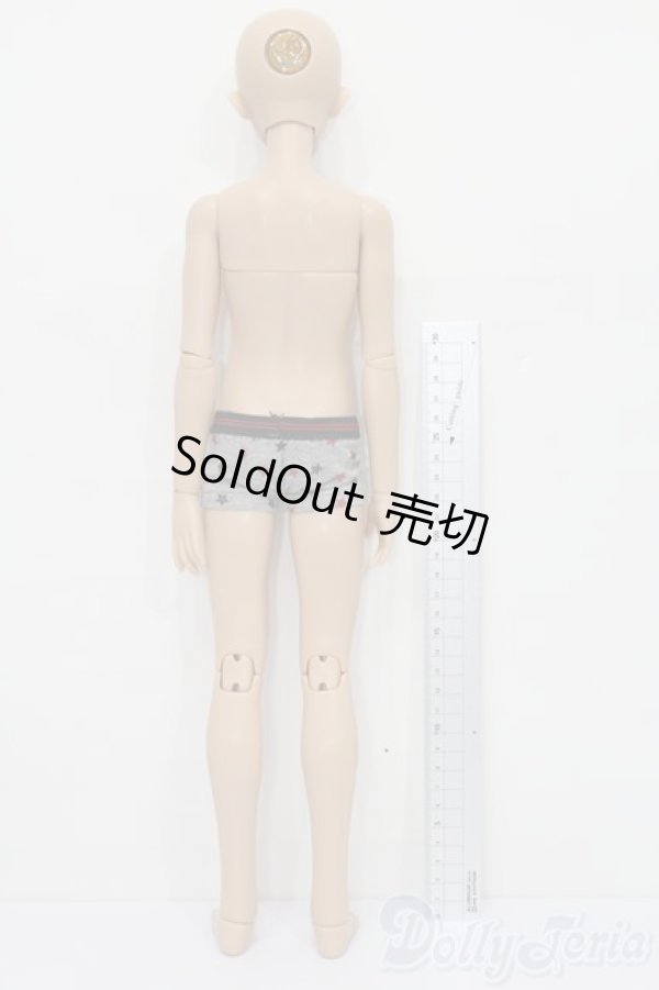 画像6: charm doll/1/4REMY S-26-07-19-353-TO-ZS (6)