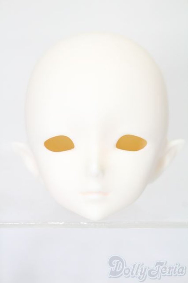 画像1: 猫鬼NEKO/1/4 Callia Head S-25-11-09-230-TO-ZS (1)