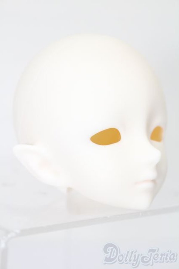 画像3: 猫鬼NEKO/1/4 Callia Head S-25-11-09-230-TO-ZS (3)